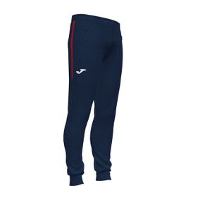 CONFORT II LONG PANTS NAVY RED blue-red 2XL