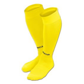 FOOTBALL SOCKS CLASSIC II yellow SENIOR