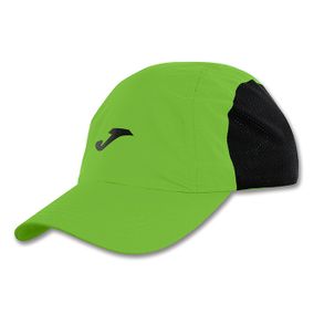 MICROFIBER CAP fluo green universal